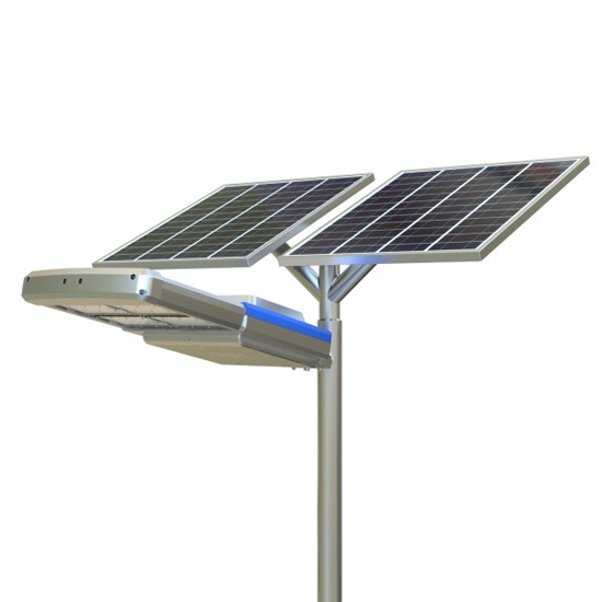 ESL-96 solar street light ESL-96 solar street light