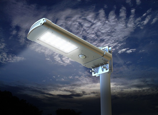 SSL-01 solar street light SSL-01 solar street light