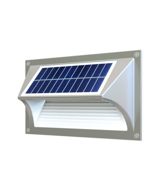 ESL-06 Solar Step Light ESL-06 Solar Step Light