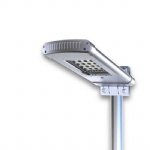 SSL-01 solar street light